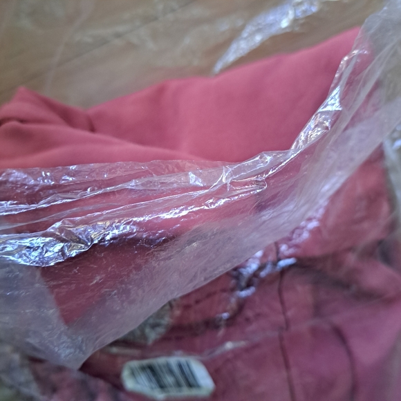 Fashion nova belted jumpsuit m - Picture 5 of 7